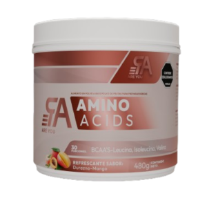 AMINOACIDS
